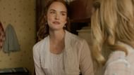Morgan Kohan as Lillian Walsh (Image via PureFlix)